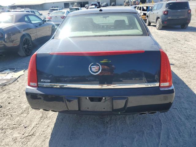 2006 Cadillac Dts VIN: 1G6KD57Y86U231514 Lot: 59519454