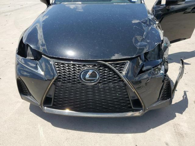 2019 Lexus Is 300 VIN: JTHBA1D23K5084813 Lot: 59160844