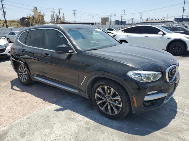 VIN 5UXTR9C50KLP94237 2019 BMW X3, Xdrive30I no.4