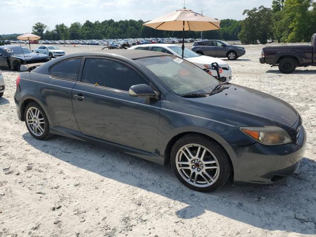 2006 Toyota Scion Tc VIN: JTKDE177260119875 Lot: 60886814