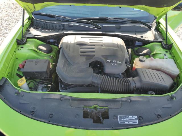 2023 DODGE CHARGER SX - 2C3CDXBG6PH545232