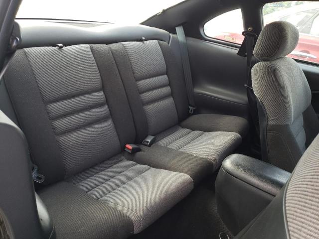 1995 Ford Mustang Gt VIN: 1FALP42T1SF232927 Lot: 58309734