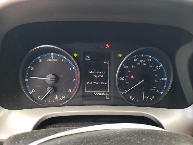 2017 TOYOTA RAV4 LE - 2T3ZFREV3HW365004