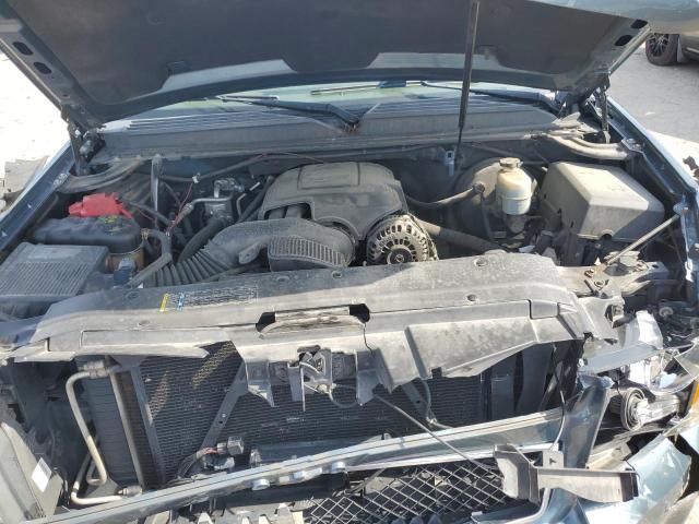 2010 Chevrolet Tahoe K1500 Ls VIN: 1GNUKAE00AR257996 Lot: 57497954