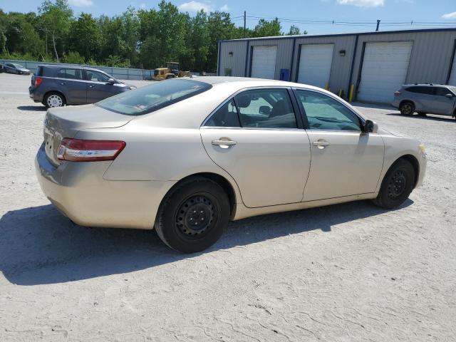 2010 Toyota Camry Base VIN: 4T4BF3EK3AR023237 Lot: 57474814