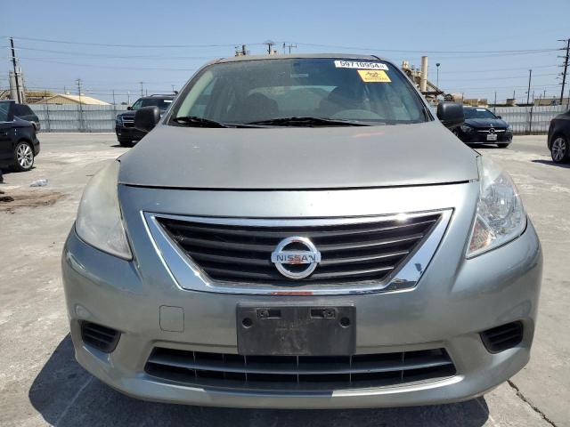 2013 Nissan Versa S VIN: 3N1CN7AP0DL845445 Lot: 59710954