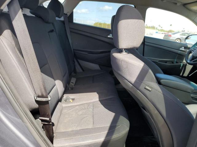 2019 Hyundai Tucson Se VIN: KM8J23A41KU004325 Lot: 60172764