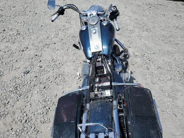 2004 HARLEY-DAVIDSON FLHRI 1HD1FBW1X4Y700841