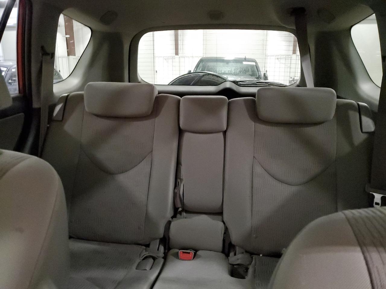 JTMZF33V59D007188 2009 Toyota Rav4