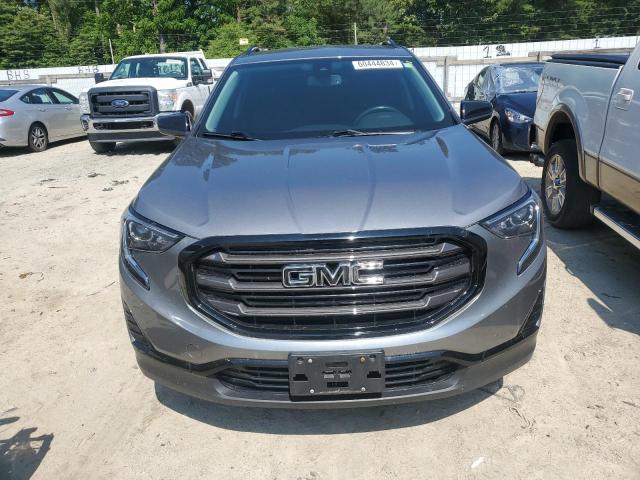 VIN 3GKALTEV1LL323759 2020 GMC Terrain, Sle no.5