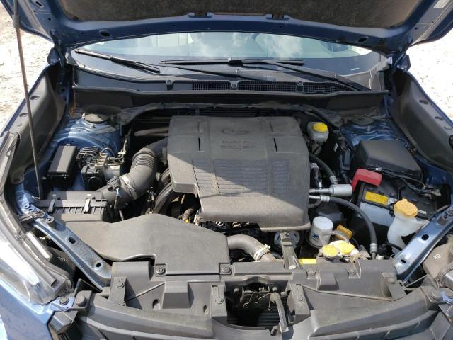 2022 SUBARU FORESTER - JF2SKAAC7NH421743