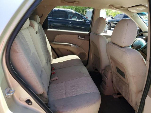 2008 Kia Sportage Ex VIN: KNDJE723587508134 Lot: 57631594