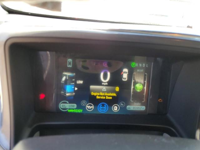 VIN 1G1RH6E41EU143921 2014 Chevrolet Volt no.9