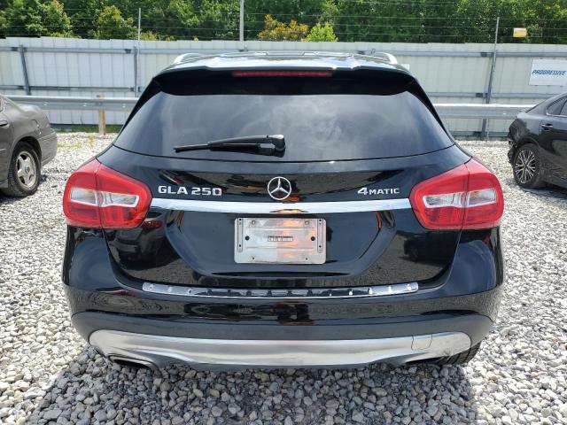 VIN WDCTG4GB1GJ235223 2016 Mercedes-Benz GLA-Class,... no.6