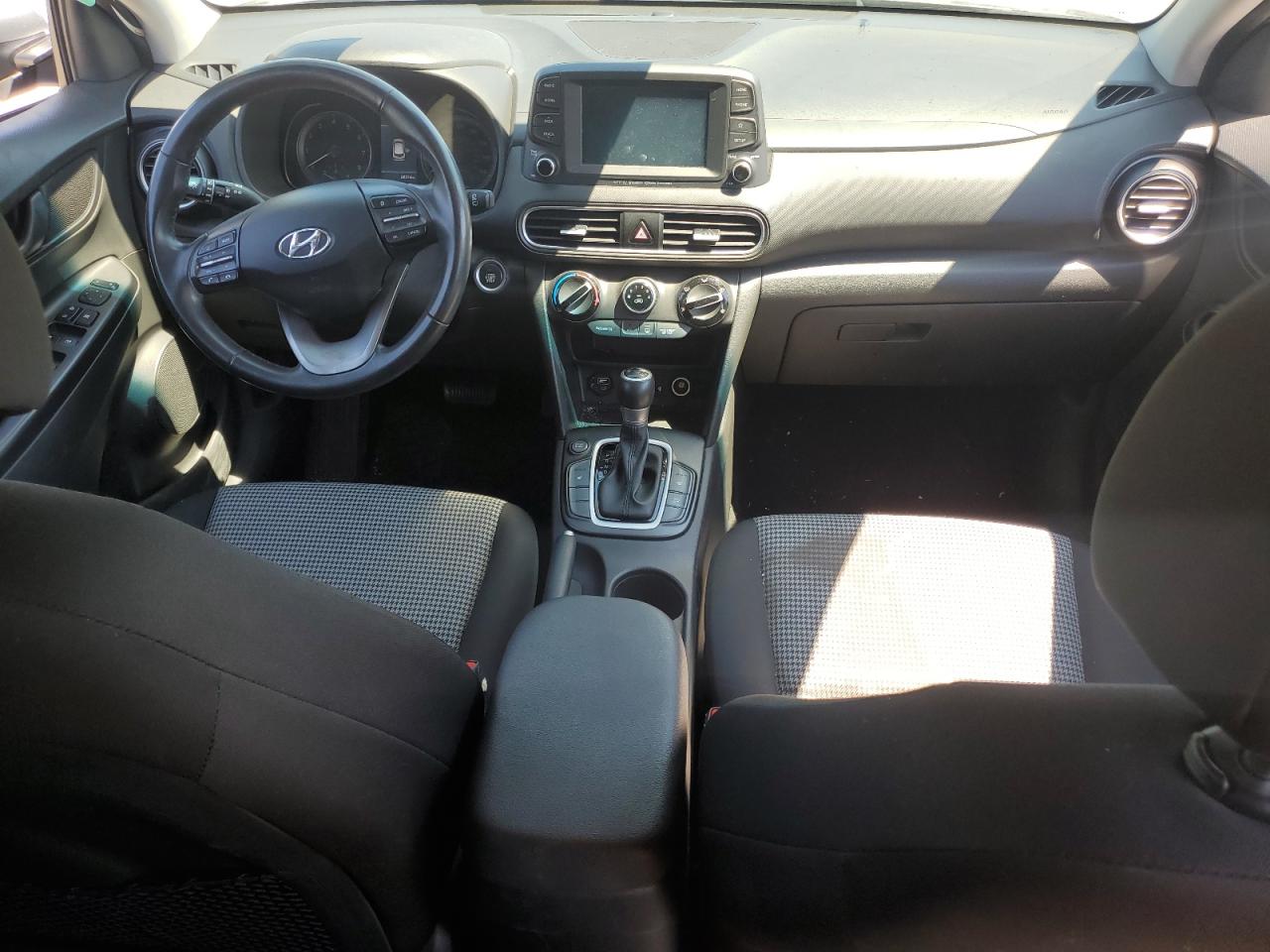 KM8K62AA5LU420095 2020 Hyundai Kona Sel Plus