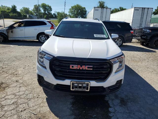 VIN 3GKALMEVXNL239741 2022 GMC Terrain, Sle no.5