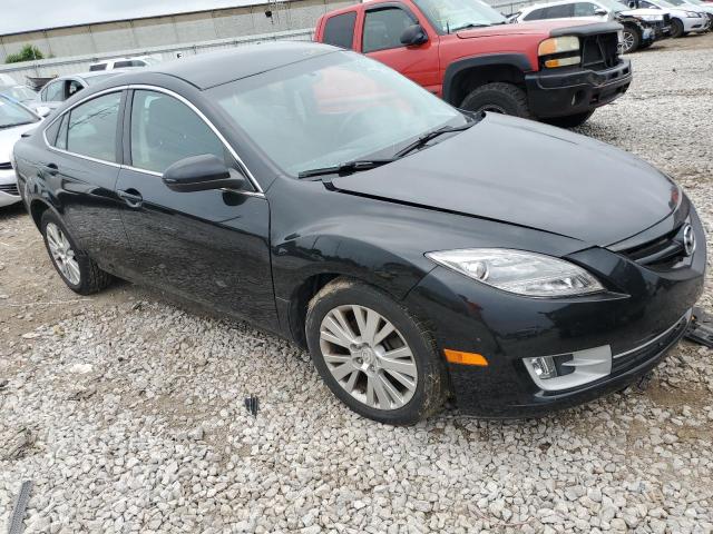 2010 Mazda 6 I VIN: 1YVHZ8CH5A5M57636 Lot: 56606424