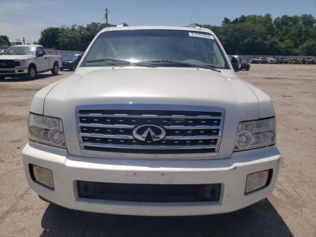 2008 Infiniti Qx56 VIN: 5N3AA08D78N907385 Lot: 61235584