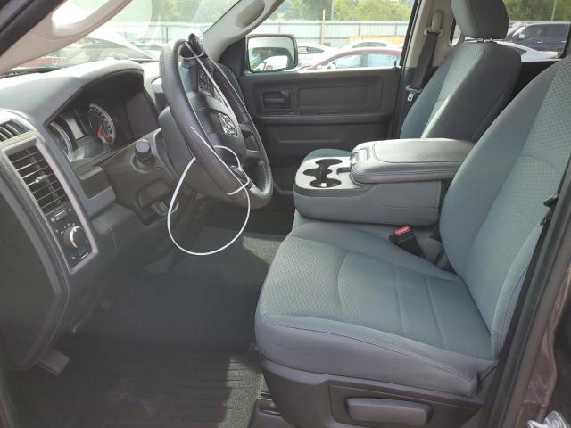 2017 Ram 1500 St VIN: 1C6RR6FG8HS598723 Lot: 59031094