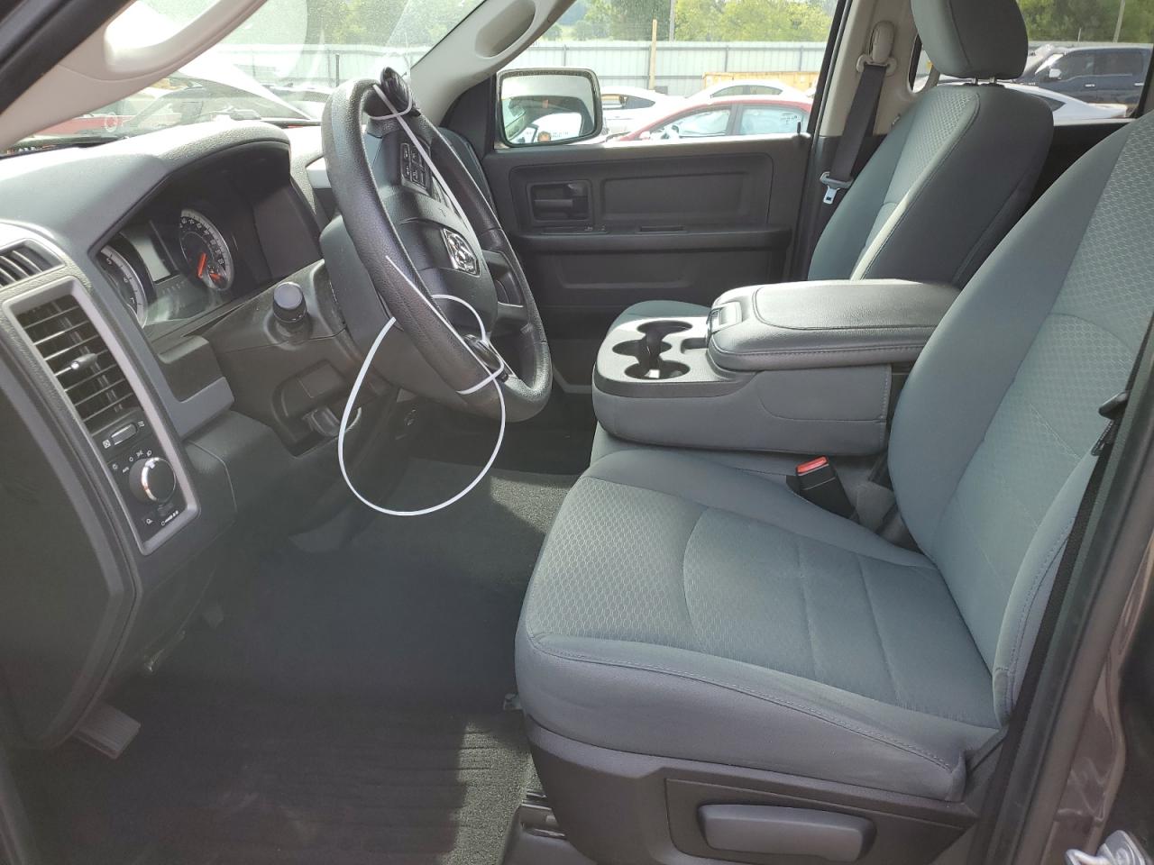 1C6RR6FG8HS598723 2017 Ram 1500 St