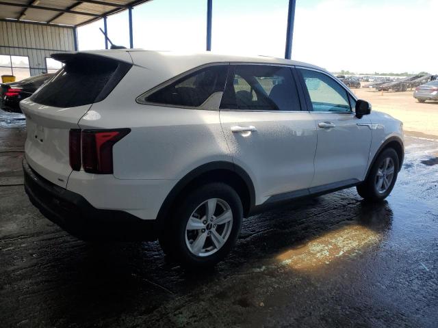 Vin: 5xyrgdlc4pg180524, lot: 58495124, kia sorento lx 20233
