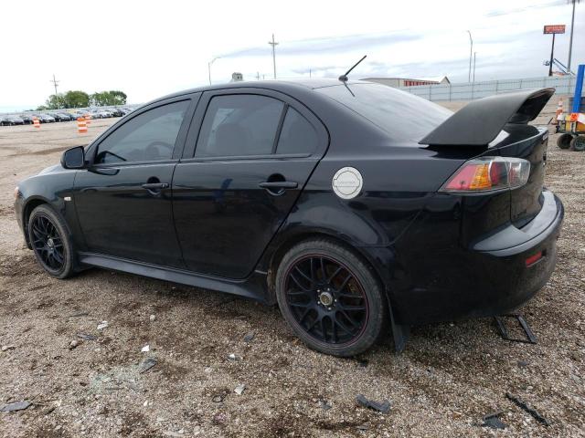 2012 Mitsubishi Lancer Gt VIN: JA32U8FW3CU014526 Lot: 59869804