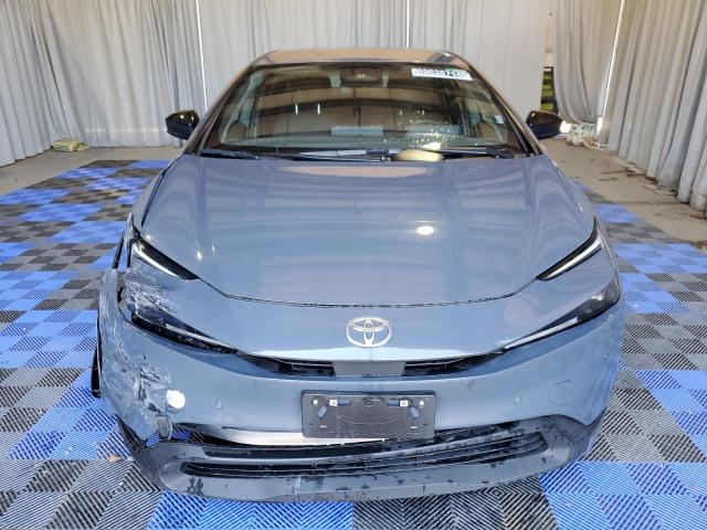 JTDACAAU5P3004847 2023 Toyota Prius Le