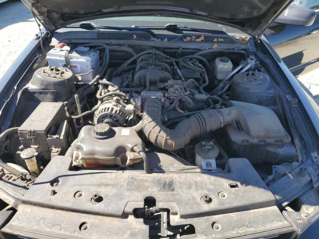 2007 Ford Mustang VIN: 1ZVFT84N575328448 Lot: 60496594