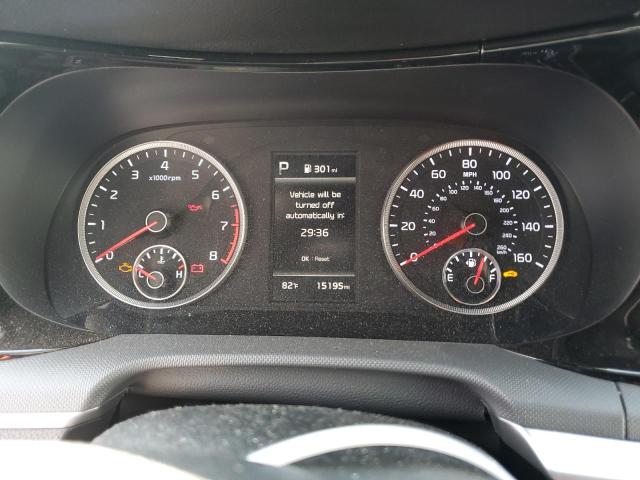 2023 Kia K5 Gt Line VIN: 5XXG64J23PG199882 Lot: 57324284