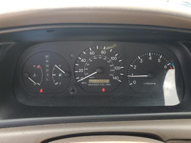 1999 Toyota Camry Ce VIN: 4T1BG22K0XU491151 Lot: 59044404