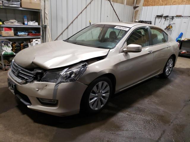 1HGCR2F78DA186326 2013 Honda Accord Ex