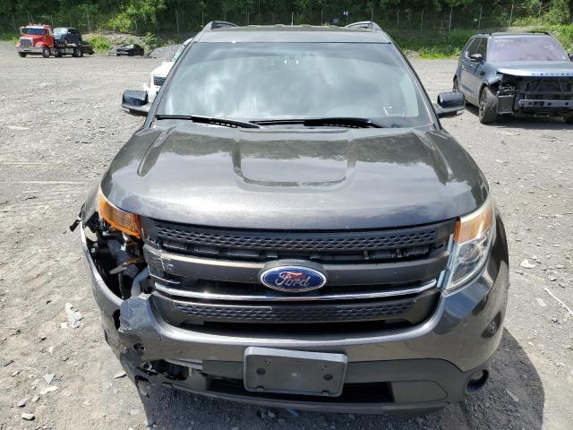 2015 Ford Explorer Xlt VIN: 1FM5K8D84FGA42598 Lot: 59921854