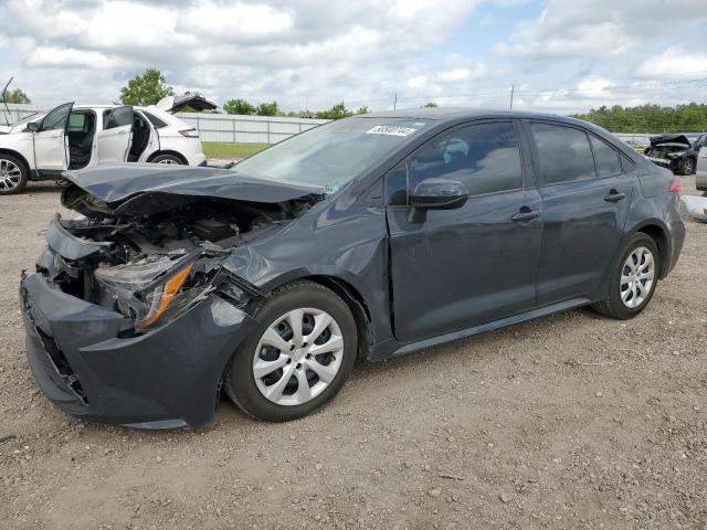 2023 TOYOTA COROLLA LE - 5YFB4MDE3PP030278