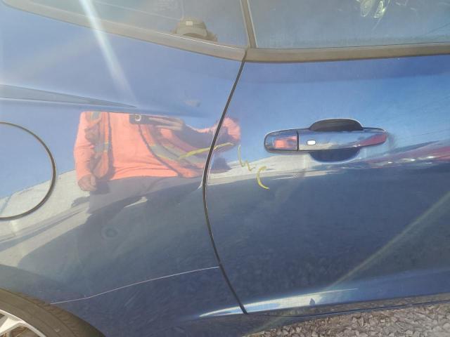 2019 Chevrolet Camaro Lt VIN: 1G1FD1RX8K0137784 Lot: 59642804