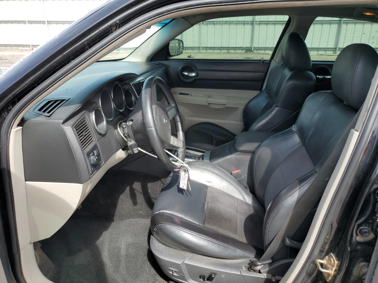 2B3KA53H46H442211 2006 Dodge Charger R/T