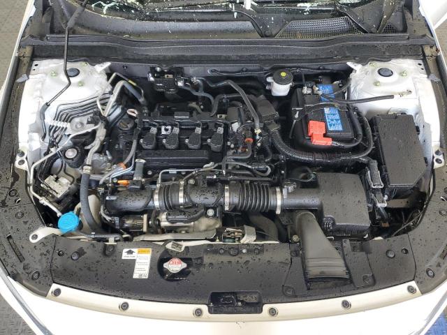 VIN 1HGCV1F18NA071017 2022 Honda Accord, LX no.11