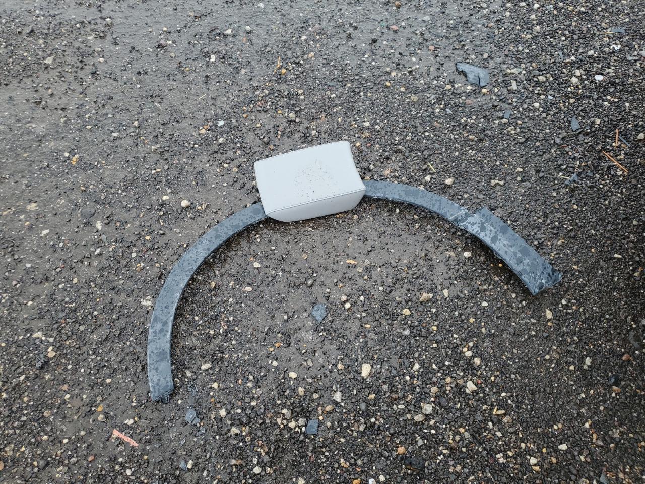 5J6RW2H83MA014674 2021 Honda Cr-V Exl