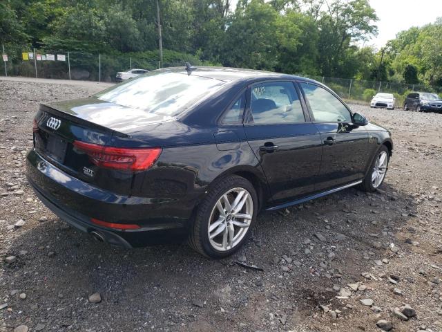 VIN WAUDNAF41HN049545 2017 Audi A4, Premium no.3