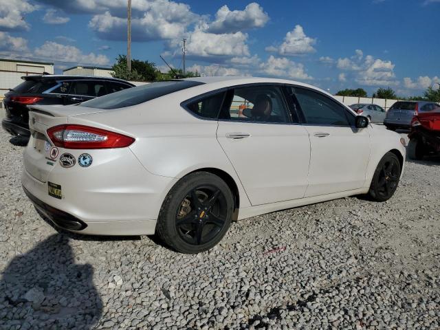 2015 Ford Fusion Titanium VIN: 3FA6P0K99FR182166 Lot: 60492144