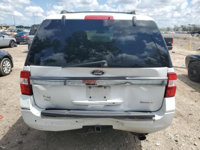 2015 Ford Expedition Xlt VIN: 1FMJU1HTXFEF19061 Lot: 58261634