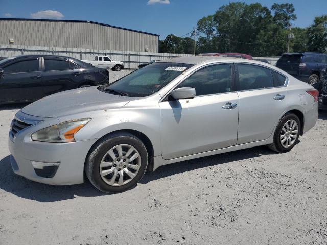 2015 Nissan Altima 2.5 VIN: 1N4AL3AP7FC198114 Lot: 60501414