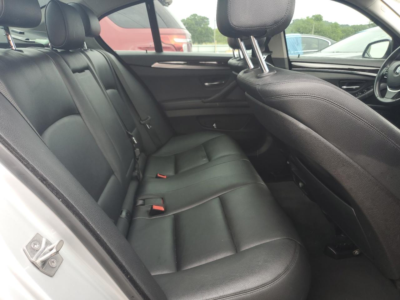 WBA5A5C53GD526050 2016 BMW 528 I