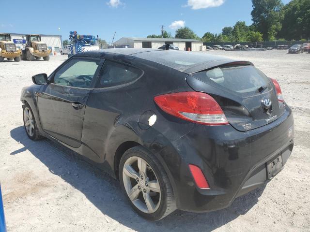 2013 Hyundai Veloster VIN: KMHTC6AD5DU118970 Lot: 59936144