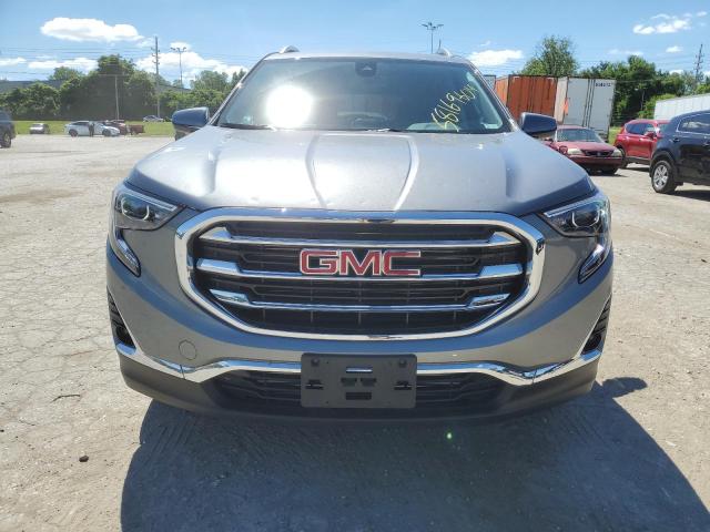 2021 GMC TERRAIN SL - 3GKALPEV7ML368763
