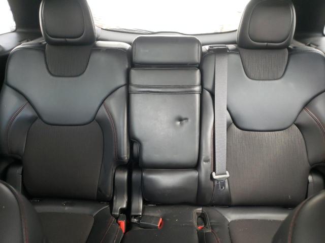 2016 Jeep Cherokee Trailhawk VIN: 1C4PJMBS4GW310676 Lot: 59488204