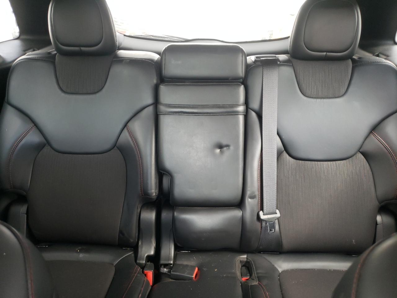 1C4PJMBS4GW310676 2016 Jeep Cherokee Trailhawk