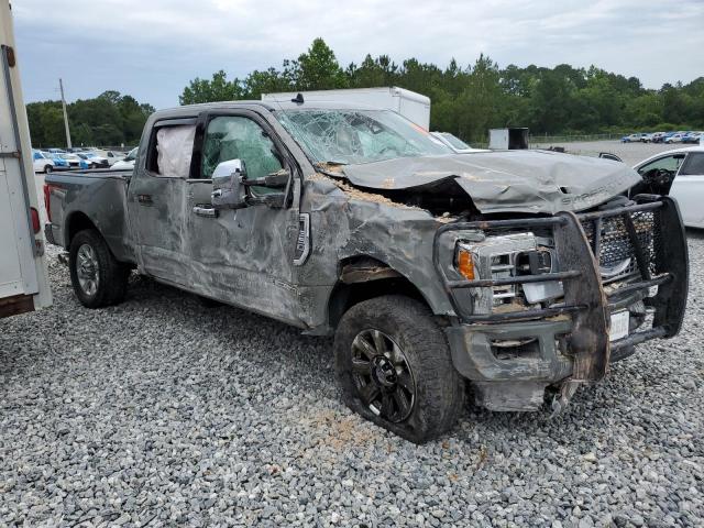 2019 Ford F350 Super Duty VIN: 1FT8W3BT1KEE80856 Lot: 57610164