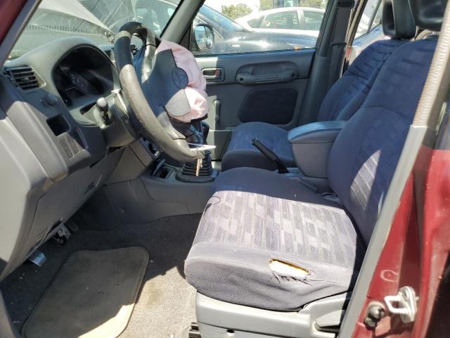 1997 Toyota Rav4 VIN: JT3GP10V0V7014057 Lot: 57773804