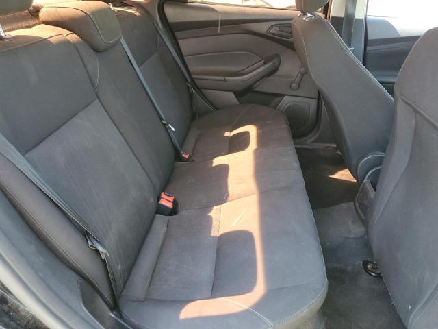 2018 FORD FOCUS S - 1FADP3E23JL277451