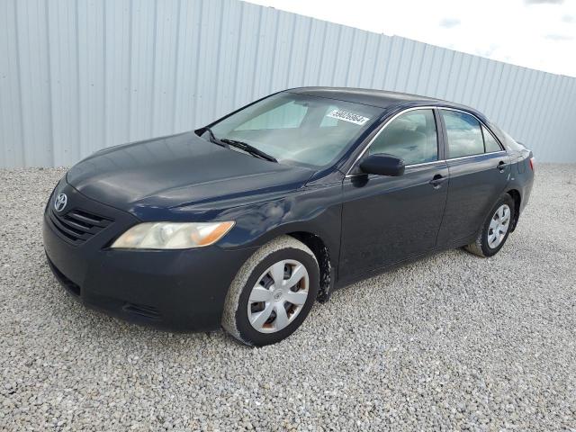 2009 Toyota Camry Base VIN: 4T1BE46K89U893661 Lot: 59026964